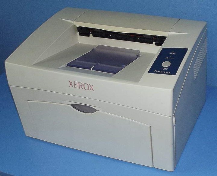 Xerox phaser 3117 driver. Лазерный принтер xerox 3117. ксерокс фазер 3117. принтер ксерокс фазер 3124.