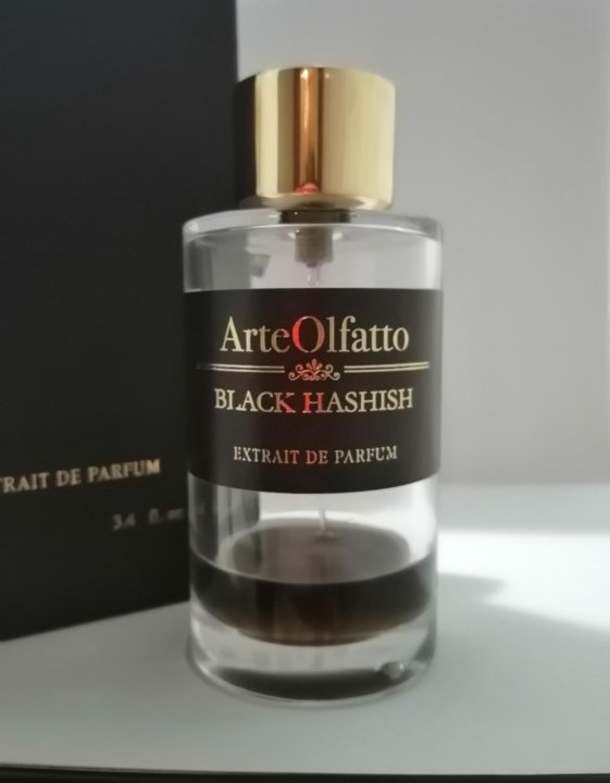 Arteolfatto black hashish цены