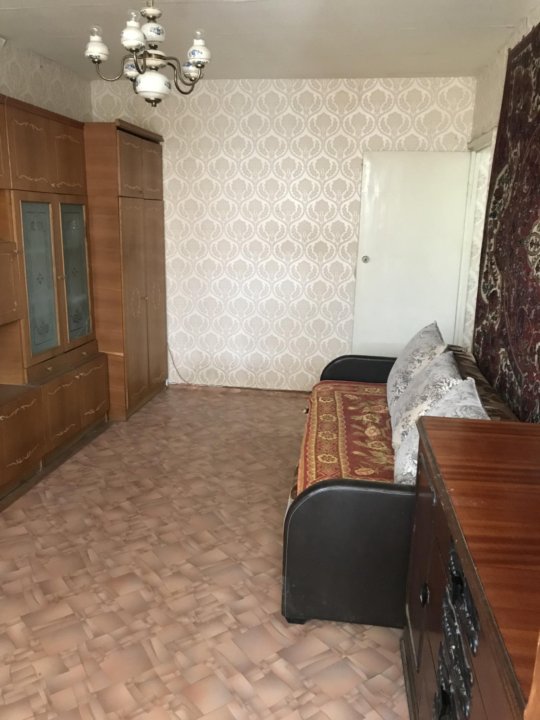 Авиамоторный переулок