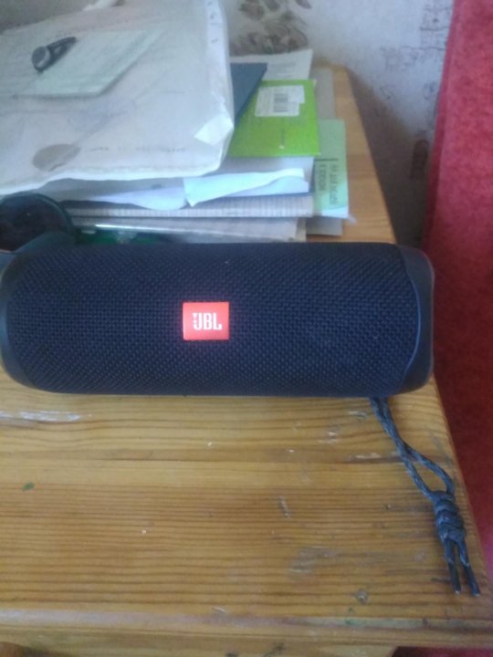 Jbl Flip 6 Купить Оригинал