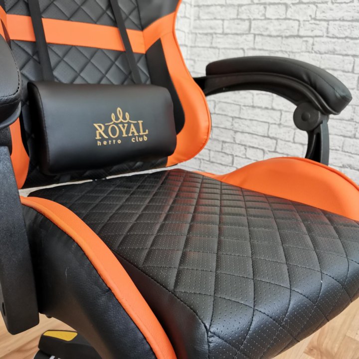 Игровое кресло royal club