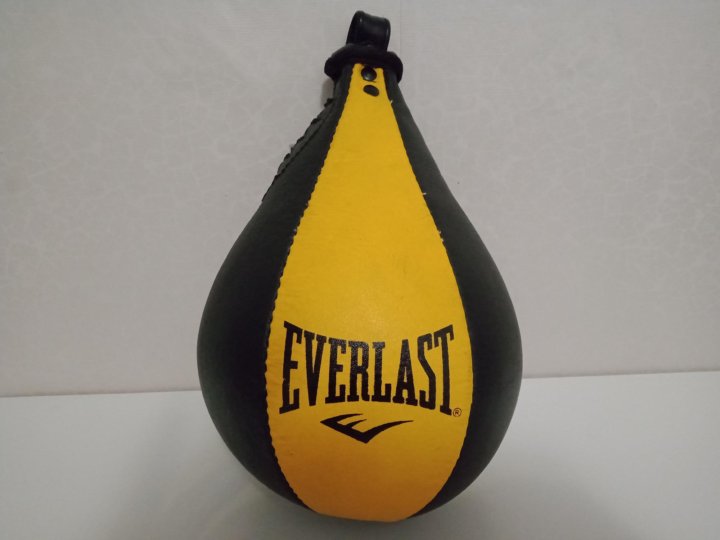 Боксерская груша Everlast 45 кг