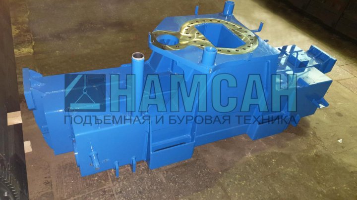 Литая станина блока подбивочного. Дробилка смд 110. Станина корпус. Станина кмд-1200. Станина корпус.