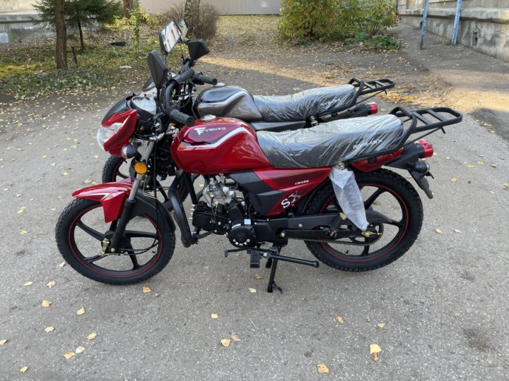 Купить Мопед В Нижнем Новгороде Бу