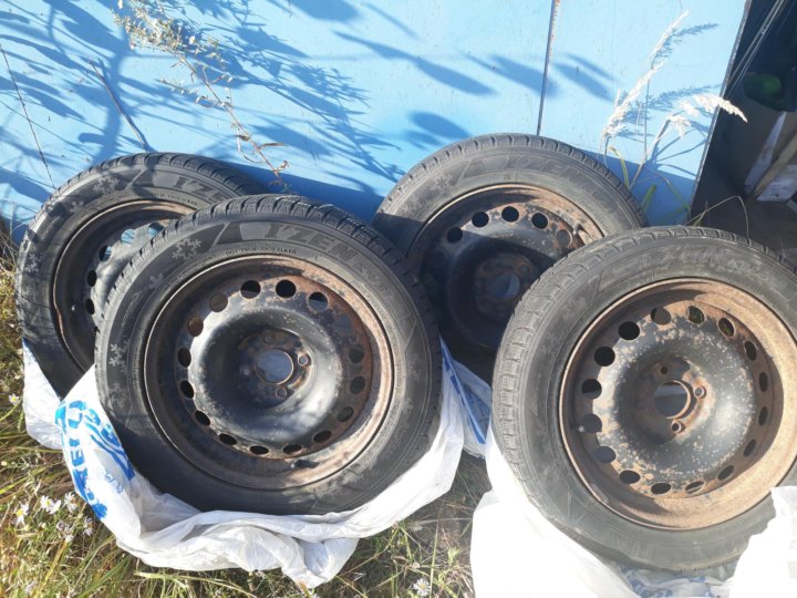 Шины В Зеленограде Купить Новые