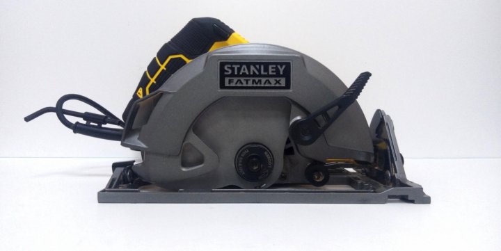 Stanley Fme301 Купить Циркулярная Пила