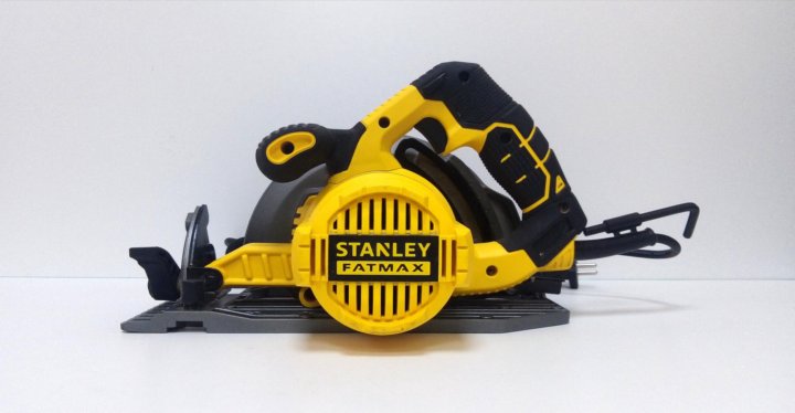 Stanley Fme301 Купить Циркулярная Пила