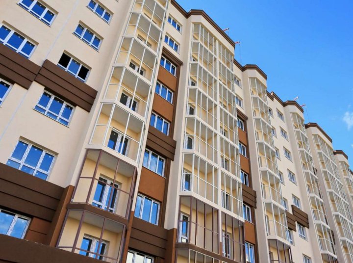 Купить Квартиру В Видном Московской Области Недорого