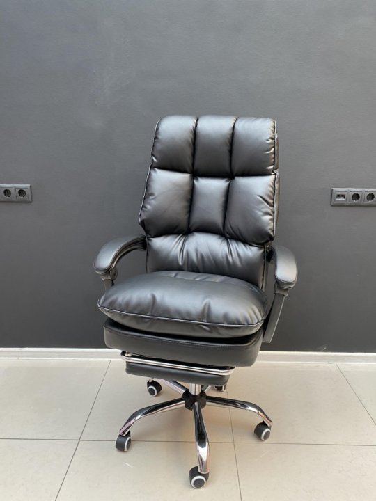 Кресло для руководителя easy chair 535 mpu