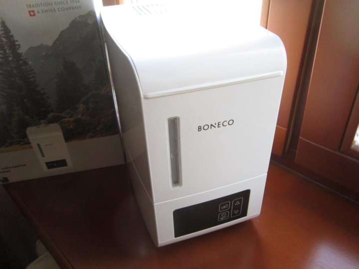 Boneco s250