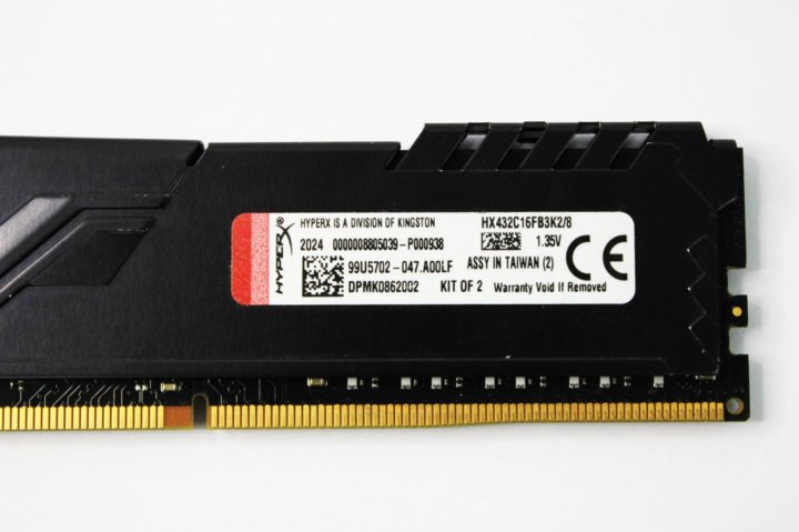 Ddr4 64gb 3200