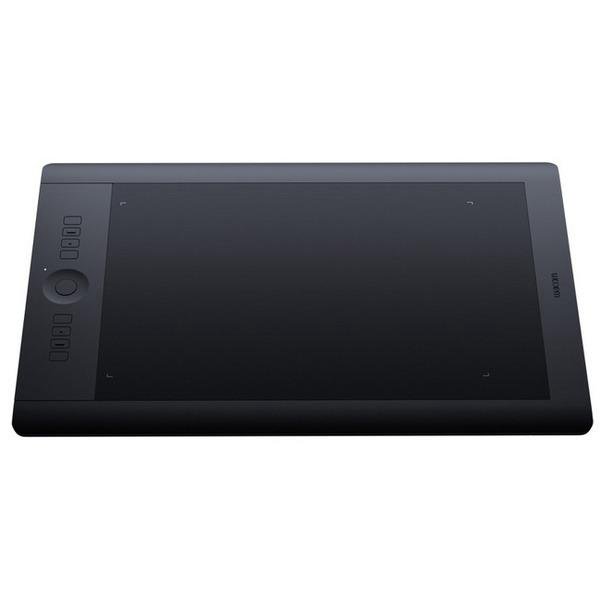 Планшет Wacom Intuos Pro Medium Купить