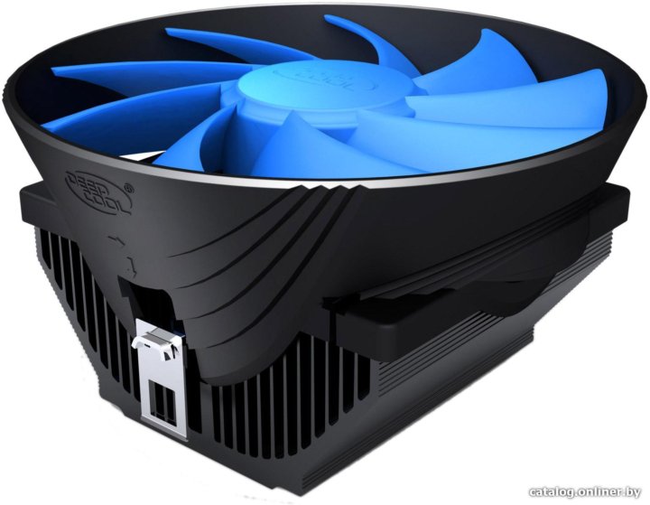 Deepcool software