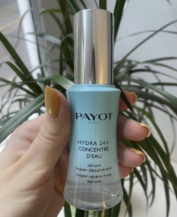Крем Payot Hydra 24 Купить