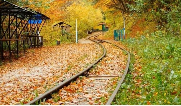 Мезмай Краснодарский Край Фото Осенью