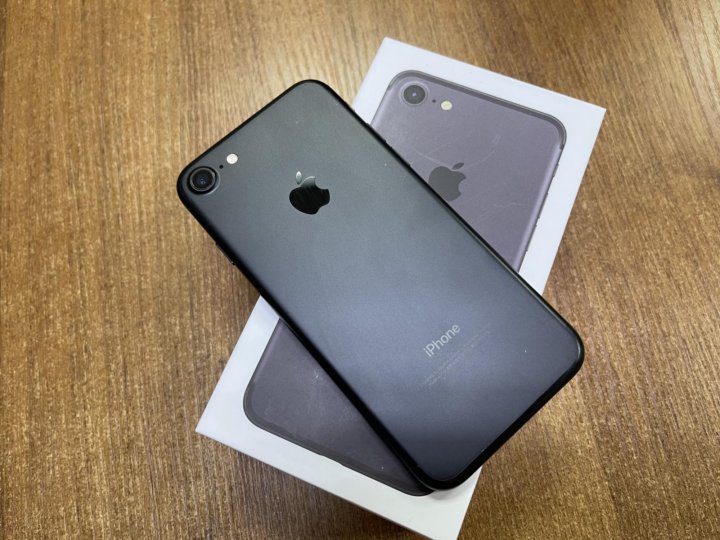 Iphone 7 Купить Новый Оригинал Москва