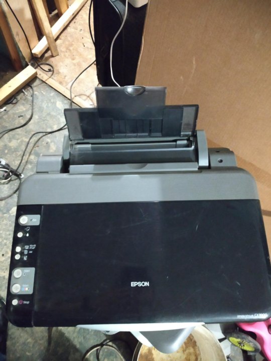 Epson stylus cx3900 Epson stylus cx3900