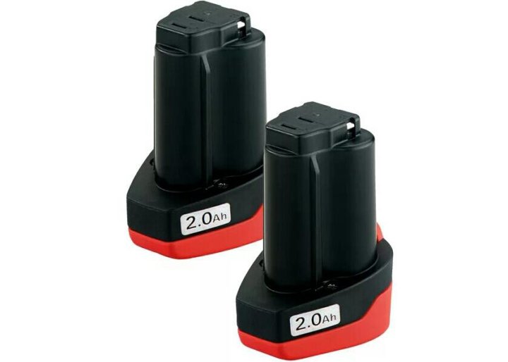 Аккумулятор Metabo 10.8 Купить