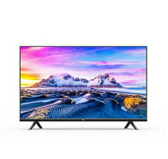 Xiaomi mi tv p1 50 настройка изображения