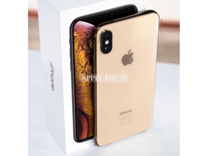 Iphone Xs Купить Новый Оригинал