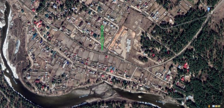 погода старая ясачная