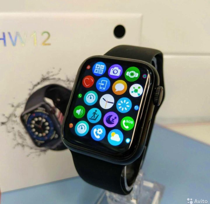 Smart watch hw6 max