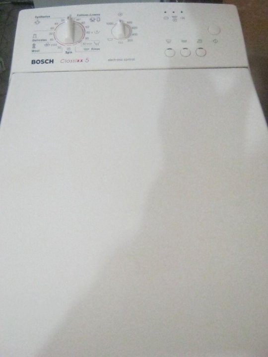 Купить bosch classixx 5 в Тюмени