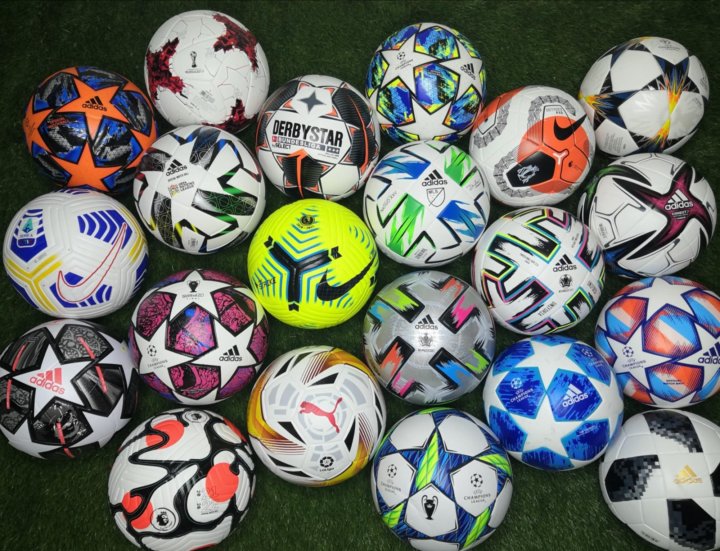 Мячи Оптом Купить В Москве