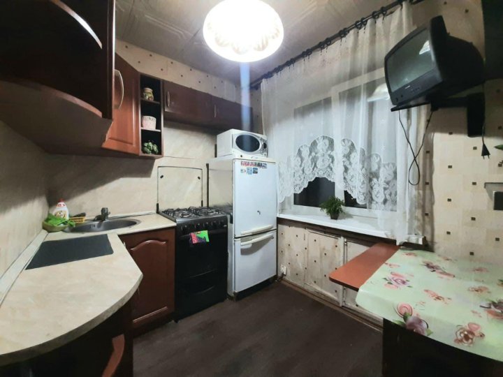 Купить Квартиру В Наро Фоминске В Ипотеку