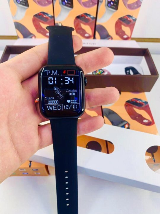 mw17 plus