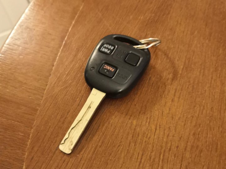 ключи химки