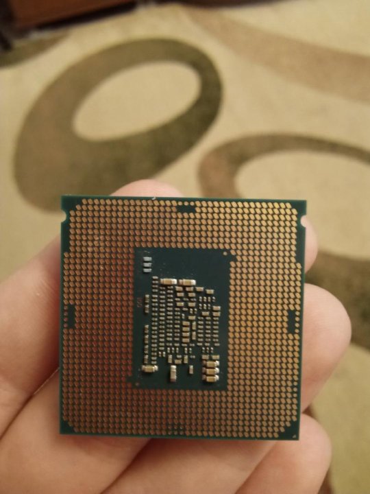 Intel i5 7100. Intel i5 7100