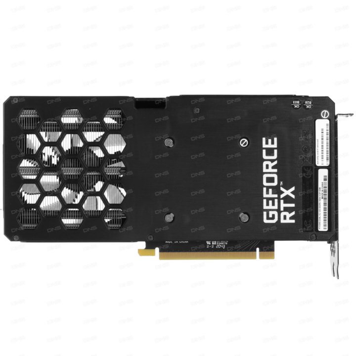 Rtx 3060 dual ne63060019k9 190ad