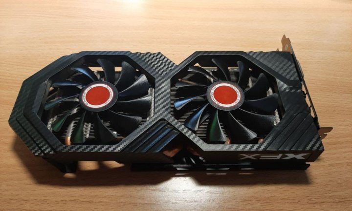 Rx580 8 Gb Купить