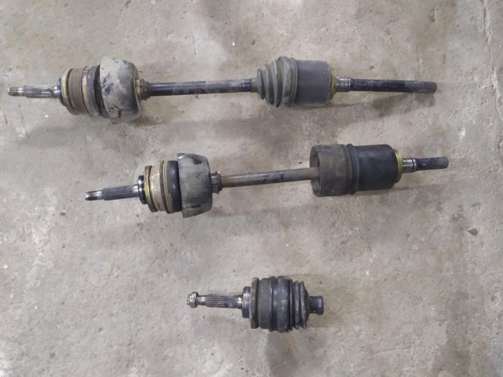 Купить Привод На Ниву 21 21