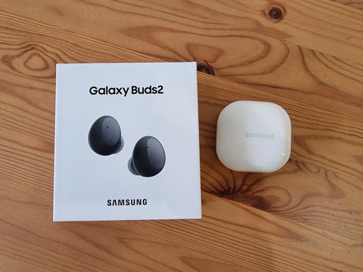 Samsung galaxy buds 2 отзывы