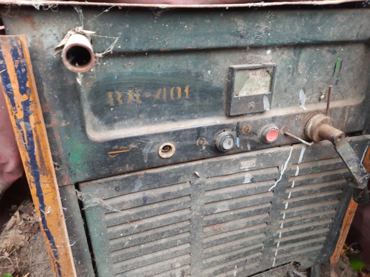 Вд 401