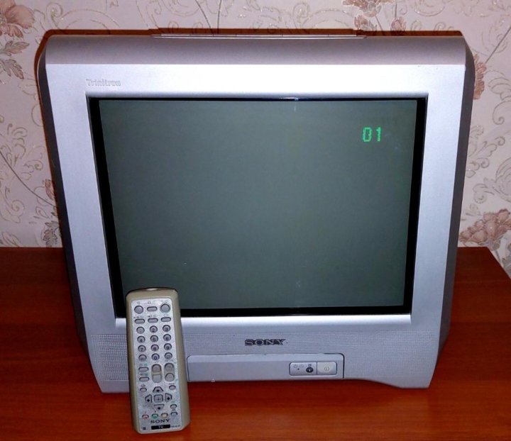 Инструкция Настройки Телевизора Sony Trinitron Colour Tv Model No. Kv-M2100K