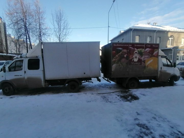 Газель тагил. Газель почасовой Салехард.