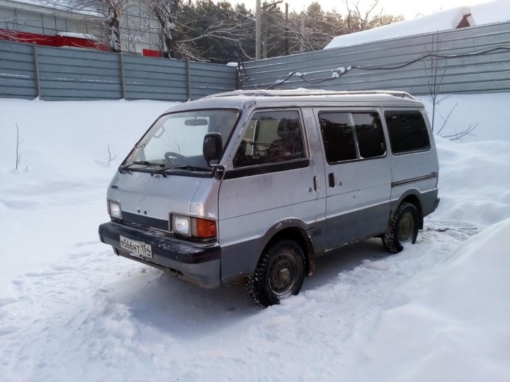 Купить Документы Мазда Бонго Френди