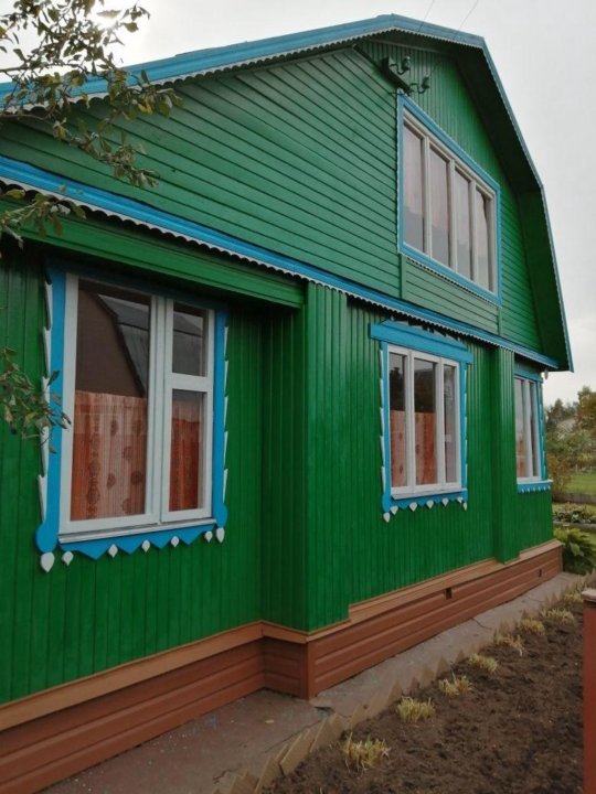 Купить Дачу Снт Радуга Киржач