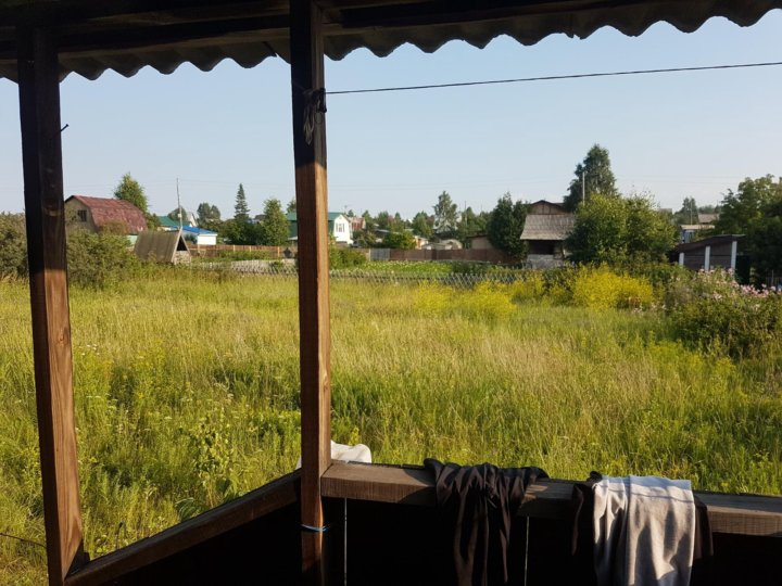 Купить Дачу В Сухой Балке Красноярск