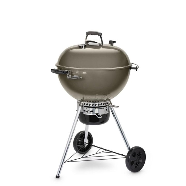 Weber e 5770. Weber e 5770