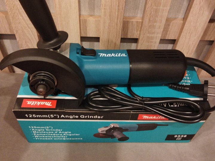 Makita 840 вт