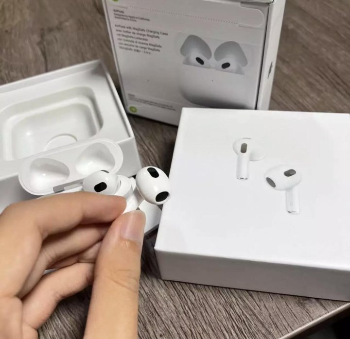 Пространственное аудио airpods 2. Как отключить пространственное аудио на air pods.