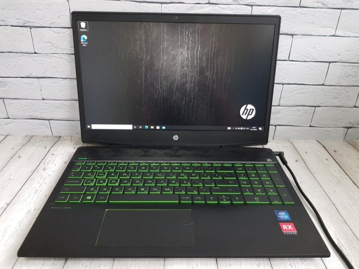Hp Gaming I5 Ноутбук Купить