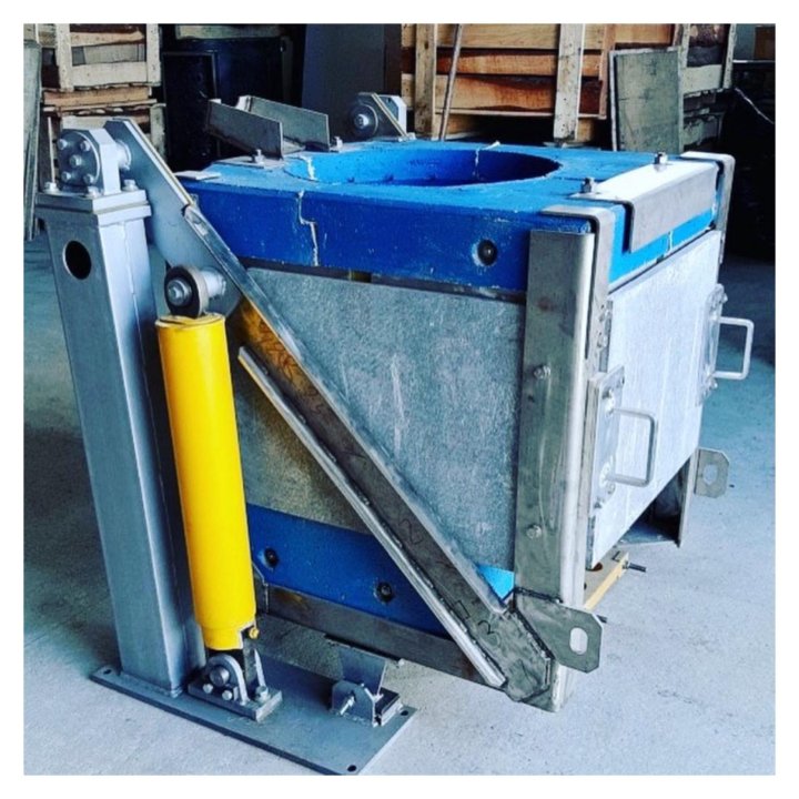 16. Печь ист 0,4. 0-6000. Плавильной печи ист-1. Индуктор печи ист 1.