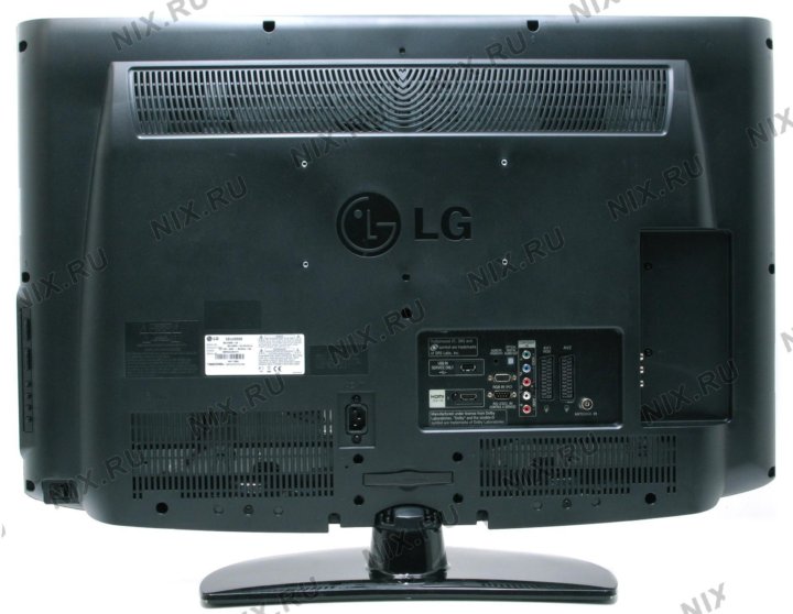 Lg 32lh2000 Подсветка Купить