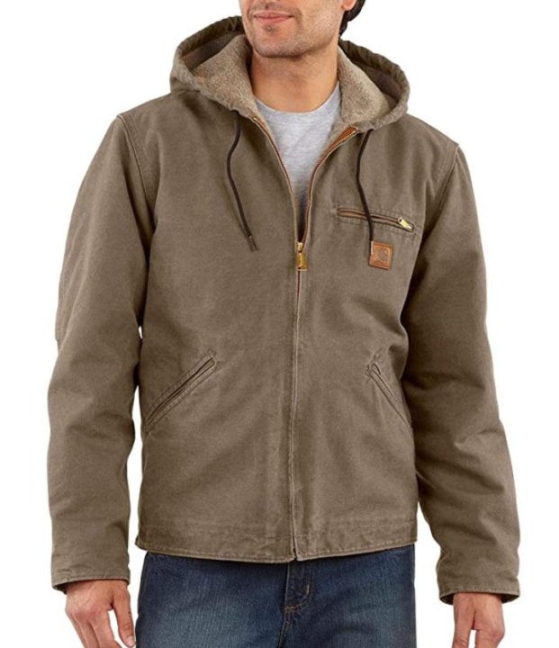 Что такое шерпа в одежде. Carhartt sherpa lined jacket j141. шерпа carhartt. куртка jacket carhartt. carhartt sherpa jacket.