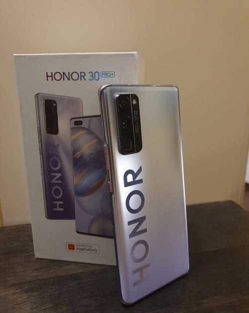 Honor 30i Купить В Спб